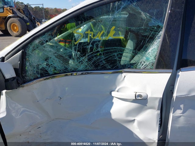 Ford ESCAPE SE 2015 1FMCU9GXXFUC44468 Image 12