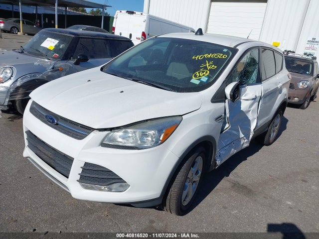 Ford ESCAPE SE 2015 1FMCU9GXXFUC44468 Image 2