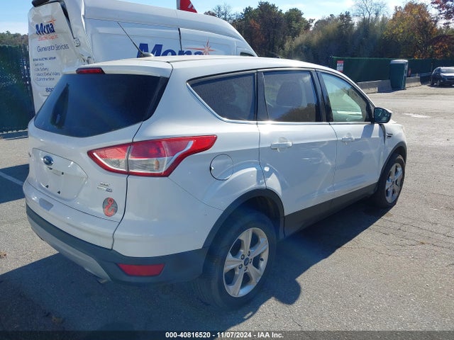 Ford ESCAPE SE 2015 1FMCU9GXXFUC44468 Image 4