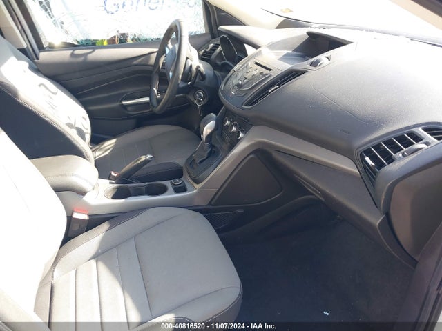 Ford ESCAPE SE 2015 1FMCU9GXXFUC44468 Image 5