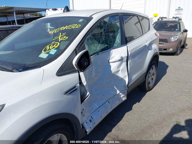Ford ESCAPE SE 2015 1FMCU9GXXFUC44468 Image 6