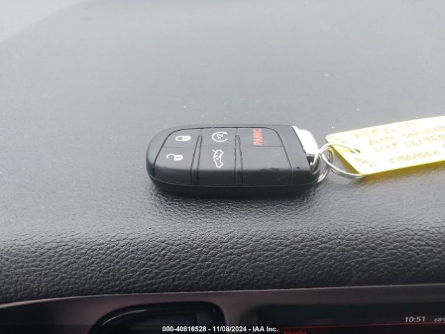 2C3CDZBT6KH661547 Dodge Challenger R/t