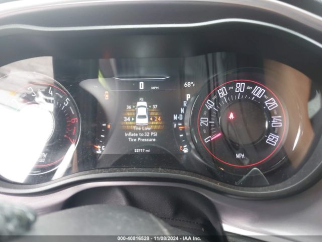 2C3CDZBT6KH661547 Dodge Challenger R/t