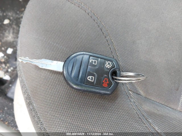 Ford TAURUS SE 2014 1FAHP2D80EG161267 Image 11