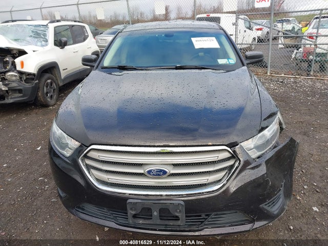 Ford TAURUS SE 2014 1FAHP2D80EG161267 Image 13