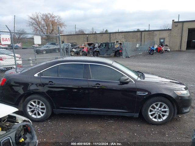 Ford TAURUS SE 2014 1FAHP2D80EG161267 Image 14