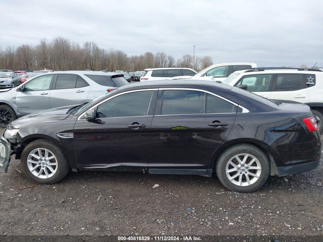 Ford TAURUS SE 2014 1FAHP2D80EG161267 Image 15