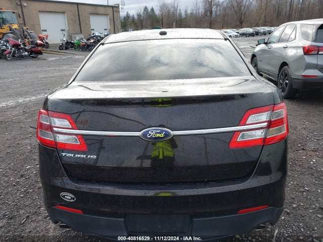 Ford TAURUS SE 2014 1FAHP2D80EG161267 Image 17