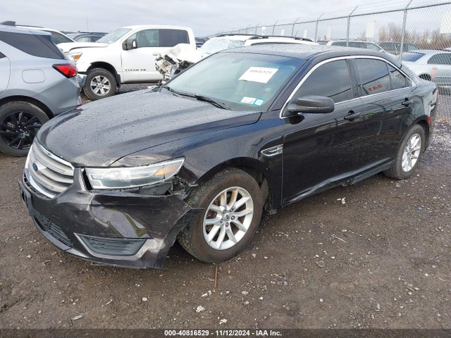 1FAHP2D80EG161267 Ford TAURUS SE