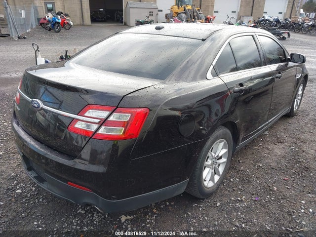 1FAHP2D80EG161267 Ford TAURUS SE