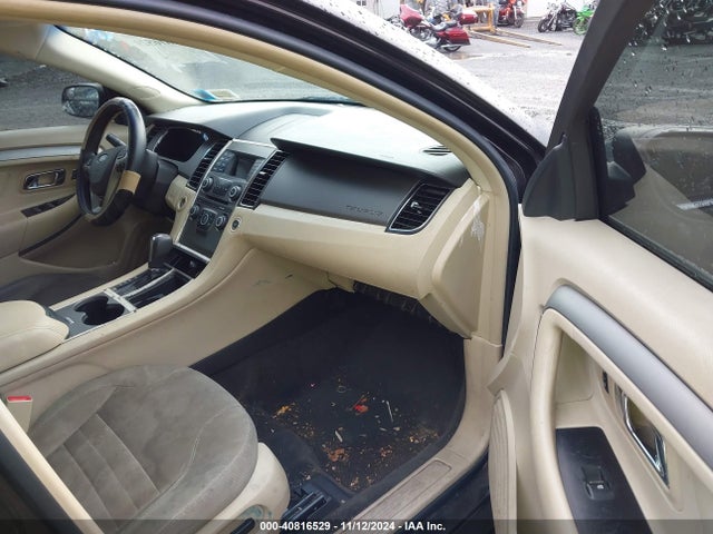 1FAHP2D80EG161267 Ford TAURUS SE
