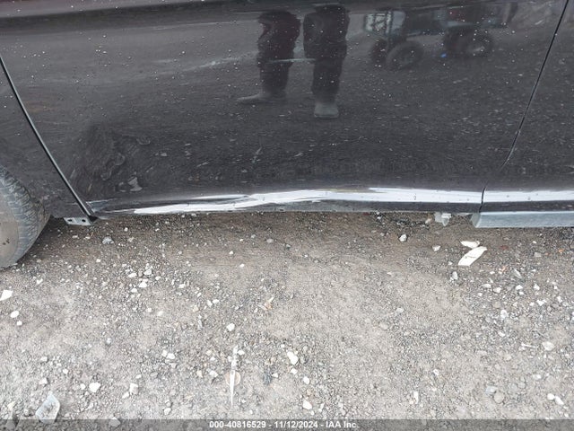 1FAHP2D80EG161267 Ford TAURUS SE