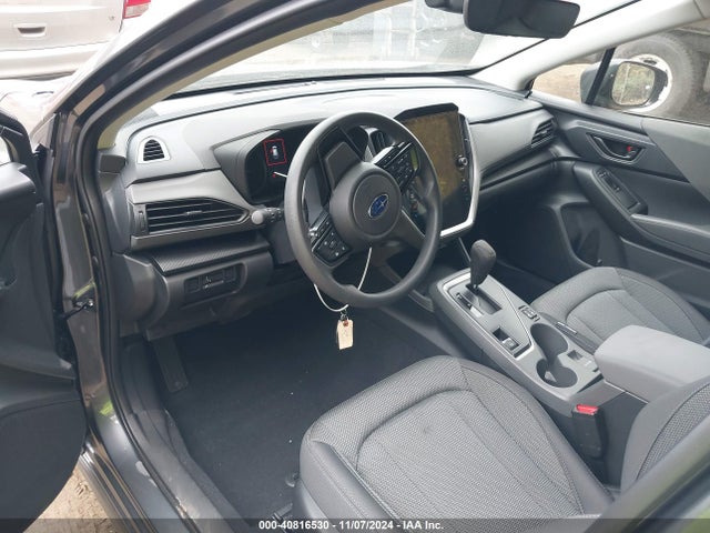 Subaru Crosstrek Premium 2024 JF2GUADC3R8870628 Image 10