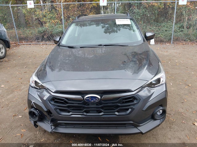 Subaru Crosstrek Premium 2024 JF2GUADC3R8870628 Image 13
