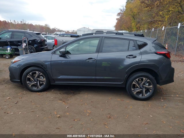 Subaru Crosstrek Premium 2024 JF2GUADC3R8870628 Image 15