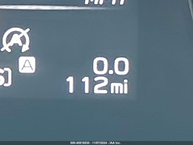 Subaru Crosstrek Premium 2024 JF2GUADC3R8870628 Image 16