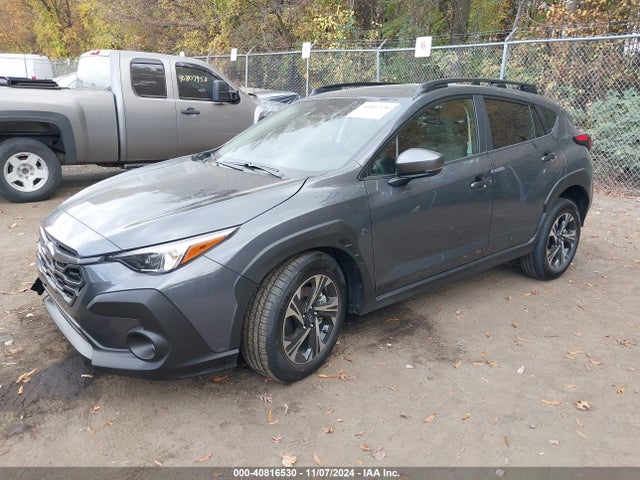 Subaru Crosstrek Premium 2024 JF2GUADC3R8870628 Image 2