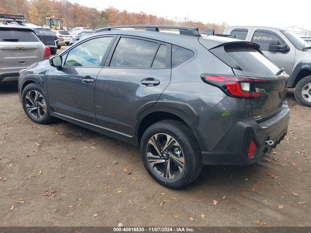 Subaru Crosstrek Premium 2024 JF2GUADC3R8870628 Image 3