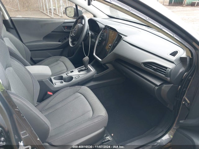 Subaru Crosstrek Premium 2024 JF2GUADC3R8870628 Image 5
