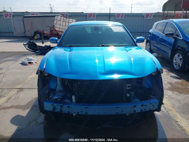 2C3CDXCT0FH738678 Dodge CHARGER R/T