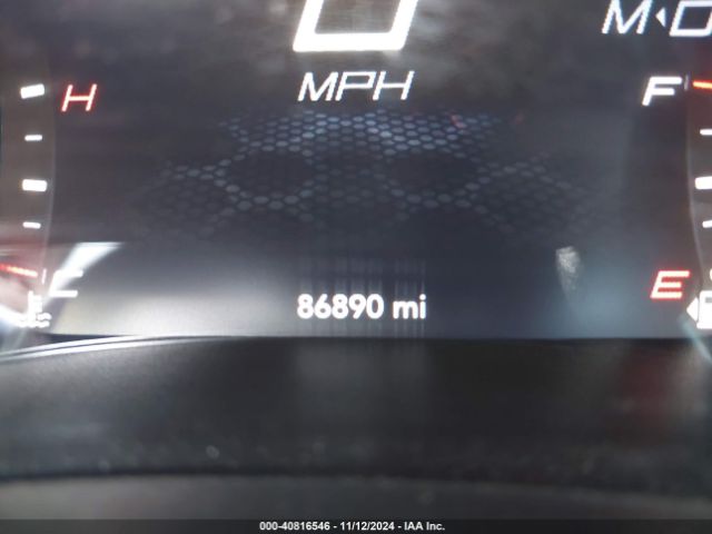 2C3CDXCT0FH738678 Dodge CHARGER R/T