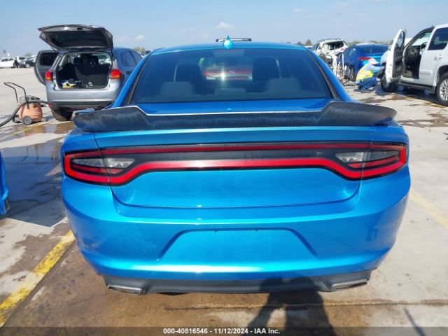 2C3CDXCT0FH738678 Dodge CHARGER R/T