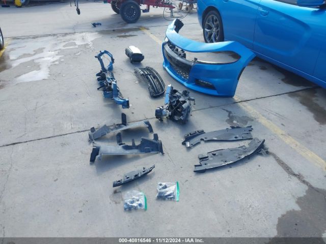 2C3CDXCT0FH738678 Dodge CHARGER R/T