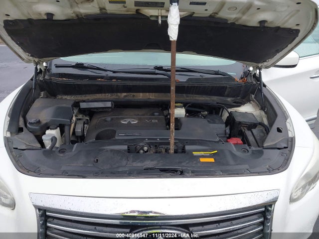Infiniti QX60 2014 5N1AL0MN3EC514489 Image 10