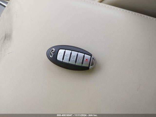 Infiniti QX60 2014 5N1AL0MN3EC514489 Image 11