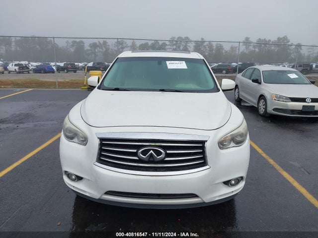 Infiniti QX60 2014 5N1AL0MN3EC514489 Image 12