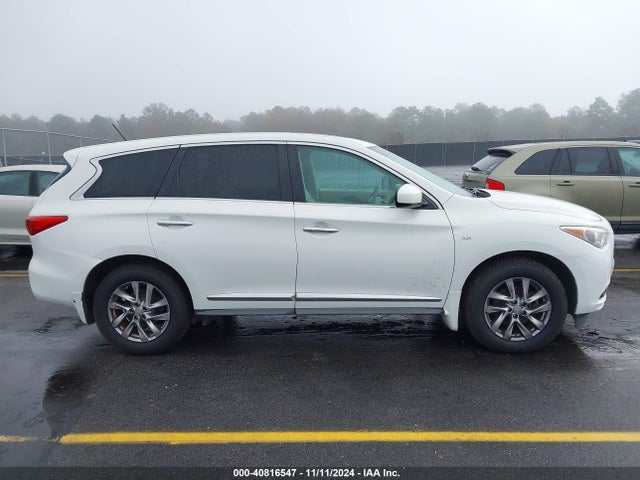 Infiniti QX60 2014 5N1AL0MN3EC514489 Image 13