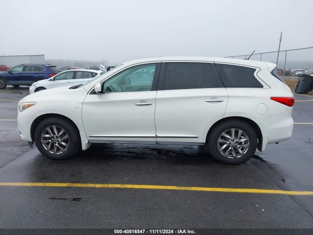Infiniti QX60 2014 5N1AL0MN3EC514489 Image 14