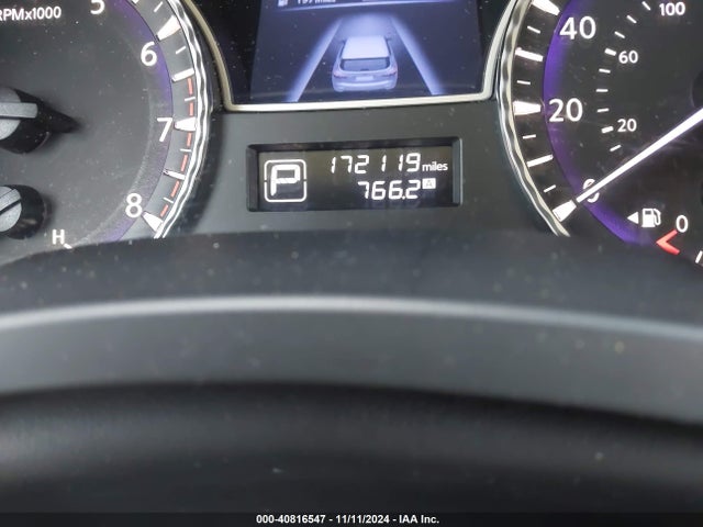 Infiniti QX60 2014 5N1AL0MN3EC514489 Image 15