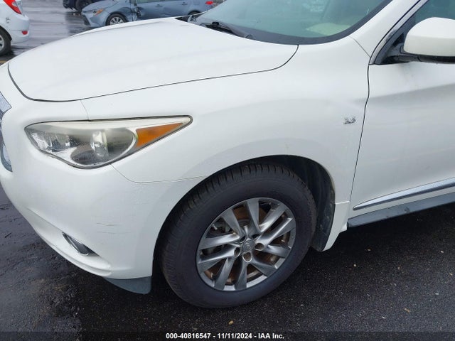 Infiniti QX60 2014 5N1AL0MN3EC514489 Image 17
