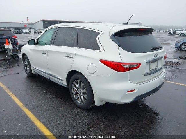 Infiniti QX60 2014 5N1AL0MN3EC514489 Image 3