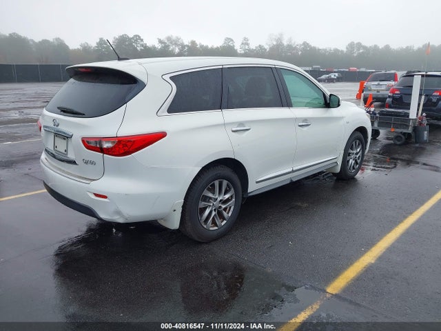 Infiniti QX60 2014 5N1AL0MN3EC514489 Image 4