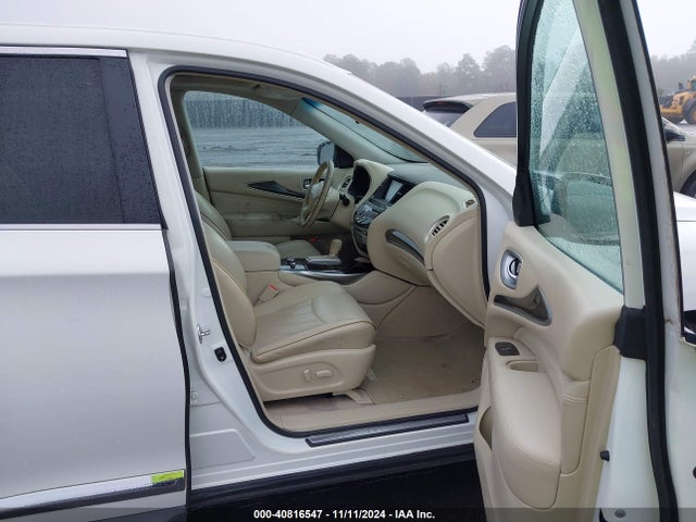 Infiniti QX60 2014 5N1AL0MN3EC514489 Image 5