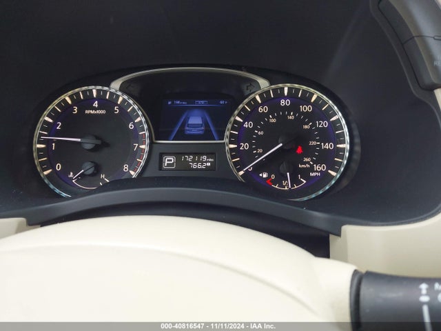 Infiniti QX60 2014 5N1AL0MN3EC514489 Image 7