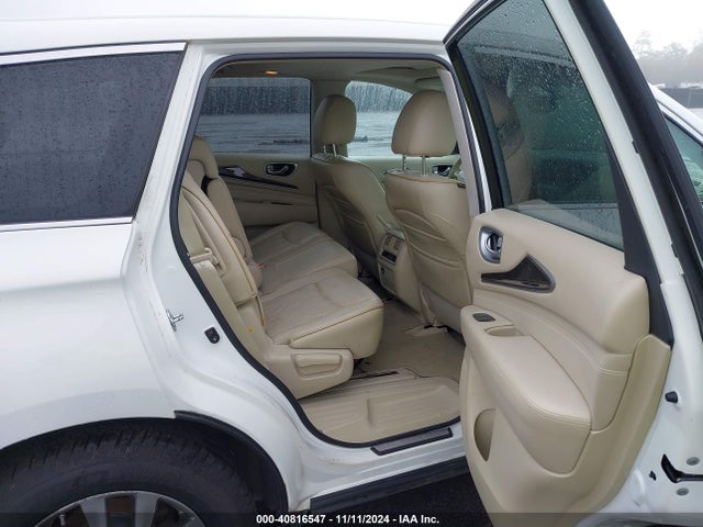 Infiniti QX60 2014 5N1AL0MN3EC514489 Image 8