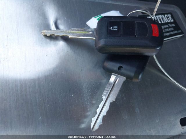 2021 MITSUBISHI MIRAGE G4 ML32FUFJ0MHF05435 Photo 10