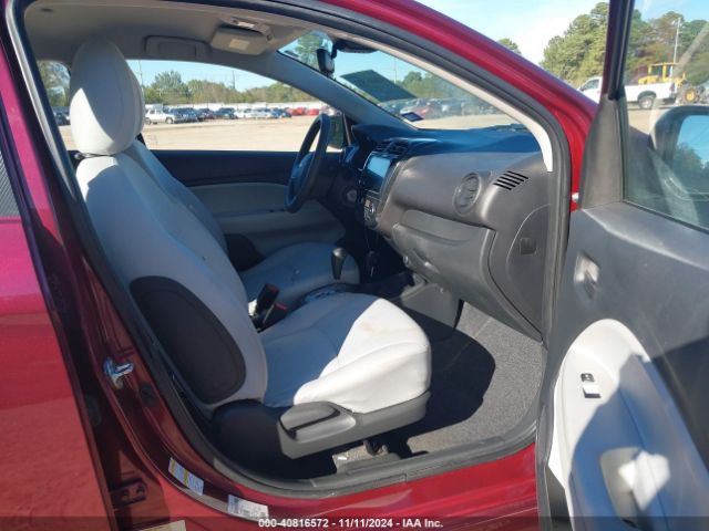 2021 MITSUBISHI MIRAGE G4 ML32FUFJ0MHF05435 Photo 4