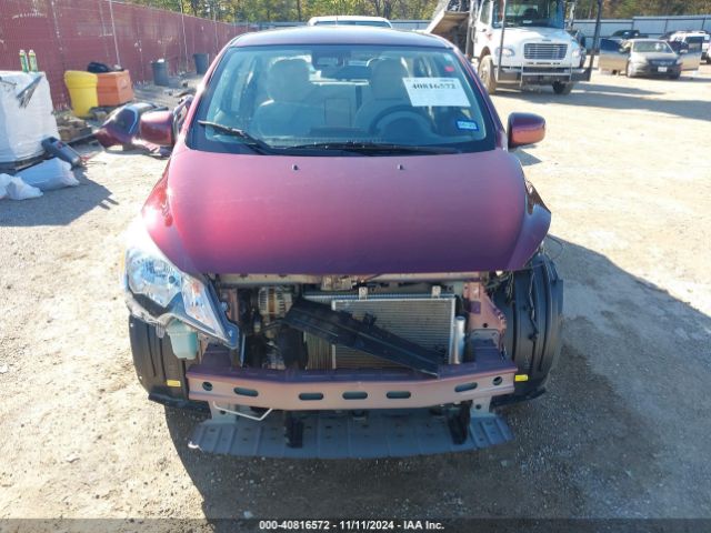 2021 MITSUBISHI MIRAGE G4 ML32FUFJ0MHF05435 Photo 5