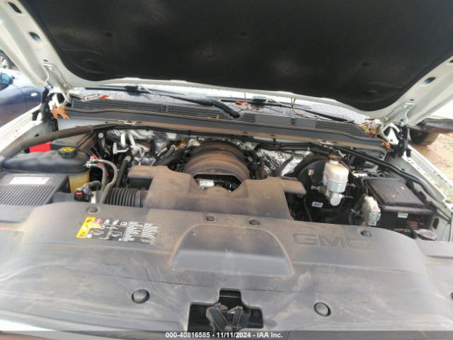 1GKS1HKJ1JR101561 GMC YUKON XL DENALI