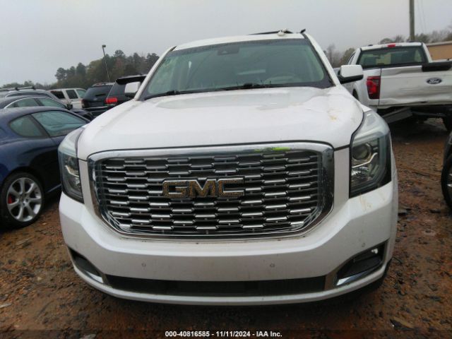 1GKS1HKJ1JR101561 GMC YUKON XL DENALI