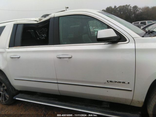 1GKS1HKJ1JR101561 GMC YUKON XL DENALI