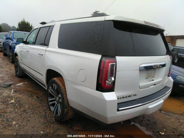 1GKS1HKJ1JR101561 GMC YUKON XL DENALI