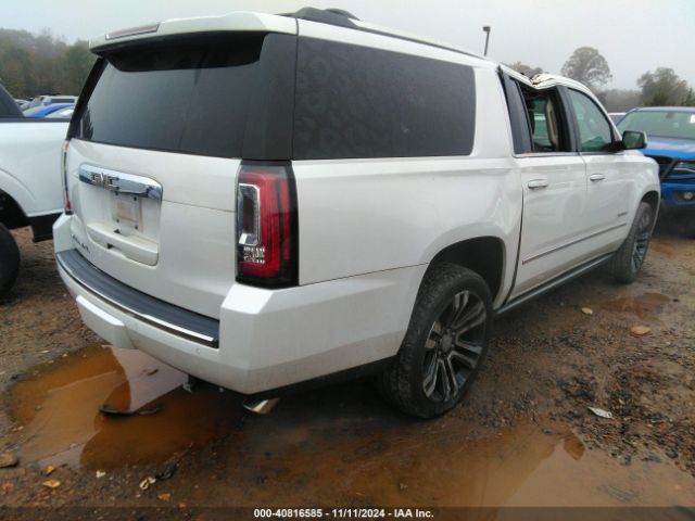 1GKS1HKJ1JR101561 GMC YUKON XL DENALI