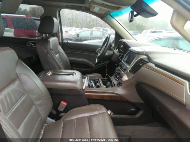 1GKS1HKJ1JR101561 GMC YUKON XL DENALI