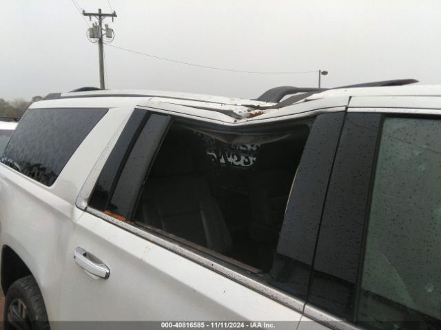 1GKS1HKJ1JR101561 GMC YUKON XL DENALI