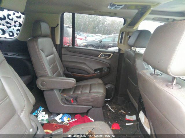 1GKS1HKJ1JR101561 GMC YUKON XL DENALI